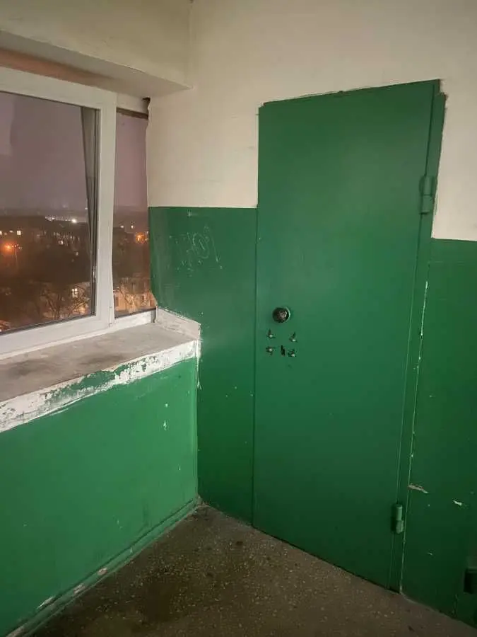 Фото Продаю 4 кімнатну квартиру, 79.1 кв. м, Інженера Бородіна вул. (Сергія Лазо)  Київ, ціна: 70000 USD, код 5346