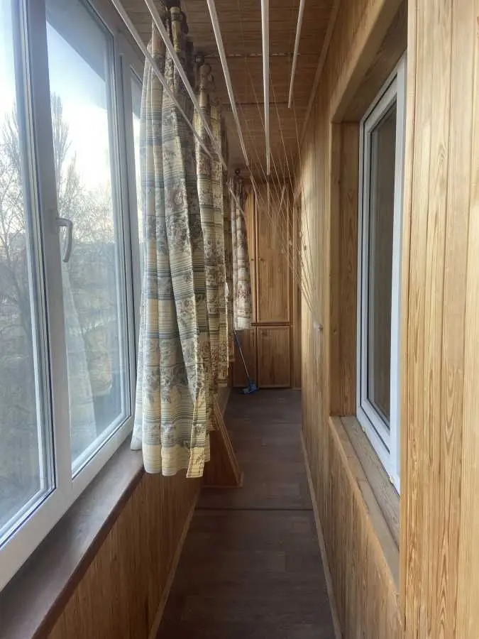 Фото Selling a 3-room apartment, 75 sq.m., Litovskyi Ave (Minskyi Avenue)  Kyiv, price: 67000 USD, code 5347