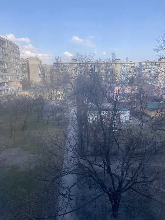 Фото Selling a 3-room apartment, 75 sq.m., Litovskyi Ave (Minskyi Avenue)  Kyiv, price: 67000 USD, code 5347