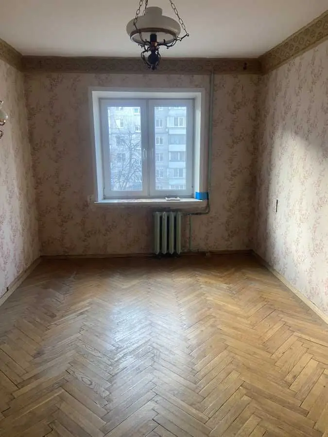 Фото Selling a 3-room apartment, 75 sq.m., Litovskyi Ave (Minskyi Avenue)  Kyiv, price: 67000 USD, code 5347