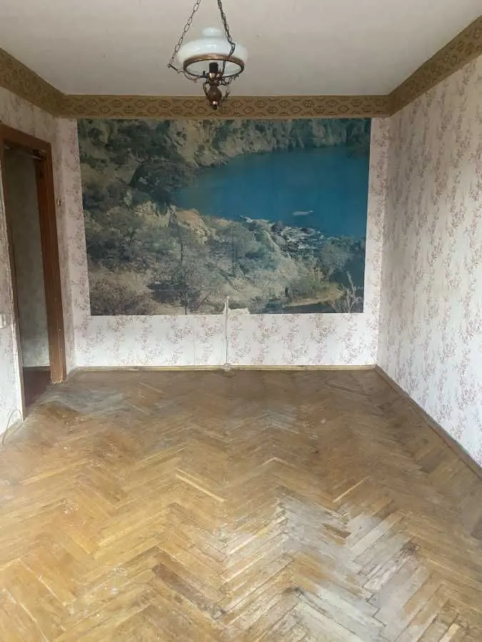 Фото Selling a 3-room apartment, 75 sq.m., Litovskyi Ave (Minskyi Avenue)  Kyiv, price: 67000 USD, code 5347