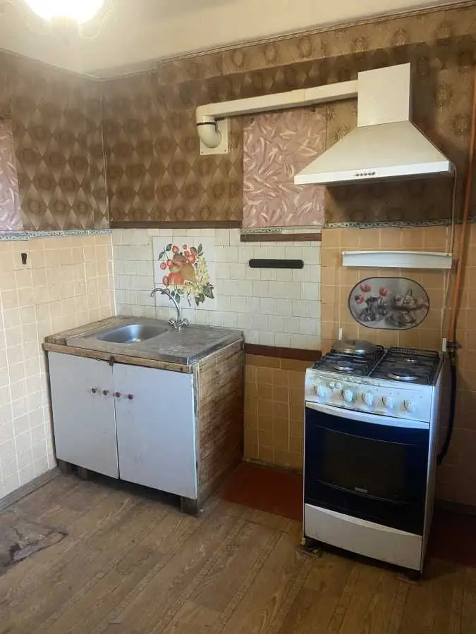 Фото Selling a 3-room apartment, 75 sq.m., Litovskyi Ave (Minskyi Avenue)  Kyiv, price: 67000 USD, code 5347