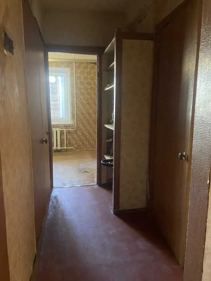 Фото Selling a 3-room apartment, 75 sq.m., Litovskyi Ave (Minskyi Avenue)  Kyiv, price: 67000 USD, code 5347