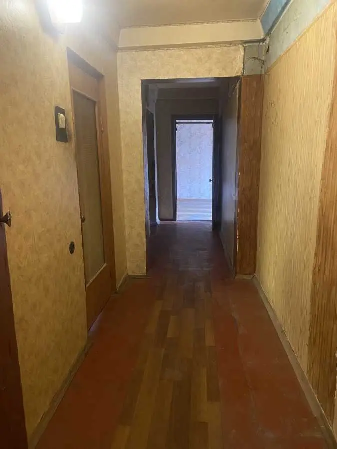 Фото Selling a 3-room apartment, 75 sq.m., Litovskyi Ave (Minskyi Avenue)  Kyiv, price: 67000 USD, code 5347