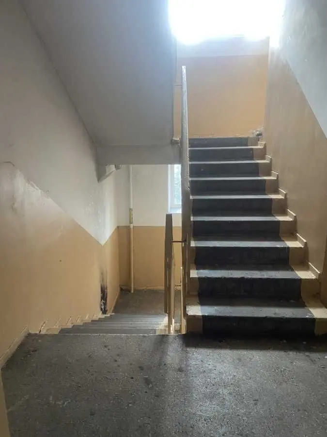 Фото Selling a 3-room apartment, 75 sq.m., Litovskyi Ave (Minskyi Avenue)  Kyiv, price: 67000 USD, code 5347