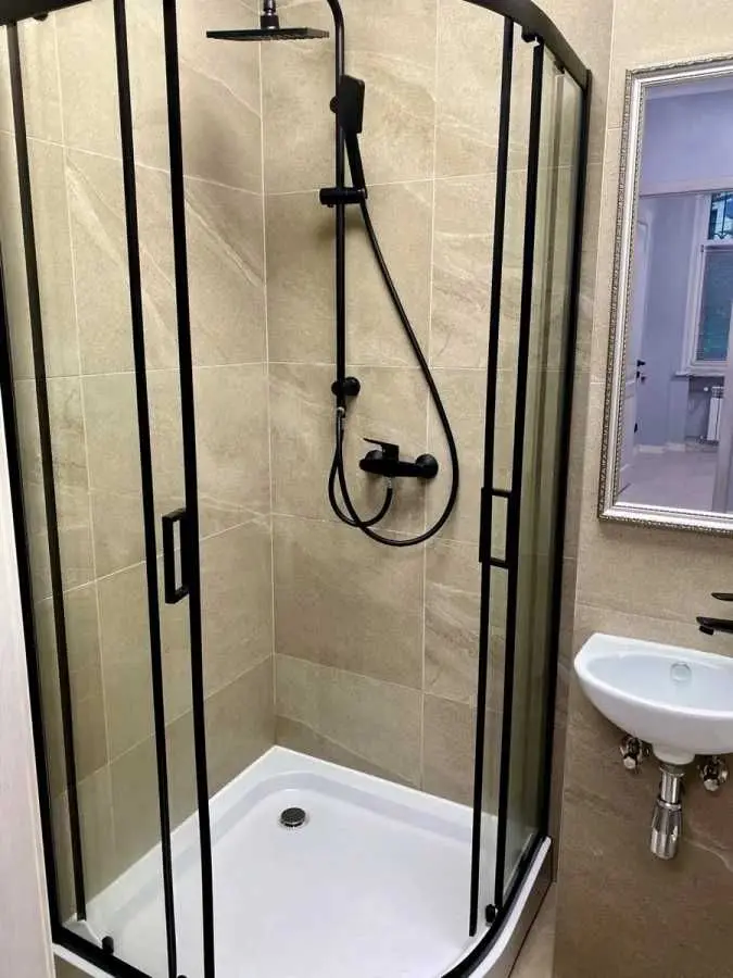 Фото Rent an office, Hetmana Pavla Skoropadskoho Street (Lev Tolstoi Street)  Kyiv for long-term rent, price: 22000 UAH, code 5348