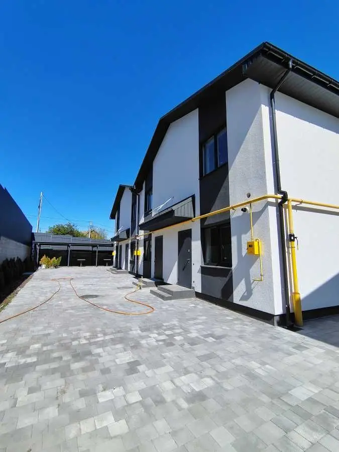 Фото Selling a 1-room apartment, 43 sq.m., Vasylkiv, price: 38000 USD, code 5350