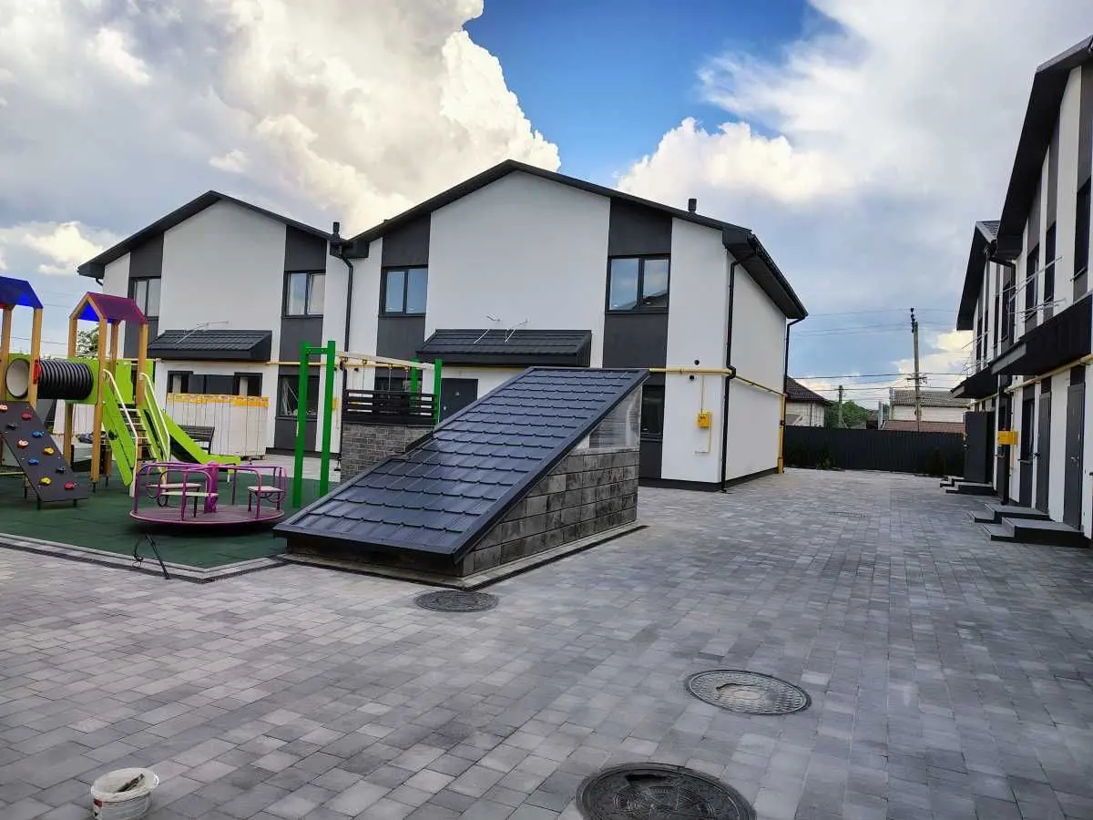 Фото Selling a 1-room apartment, 43 sq.m., Vasylkiv, price: 38000 USD, code 5350