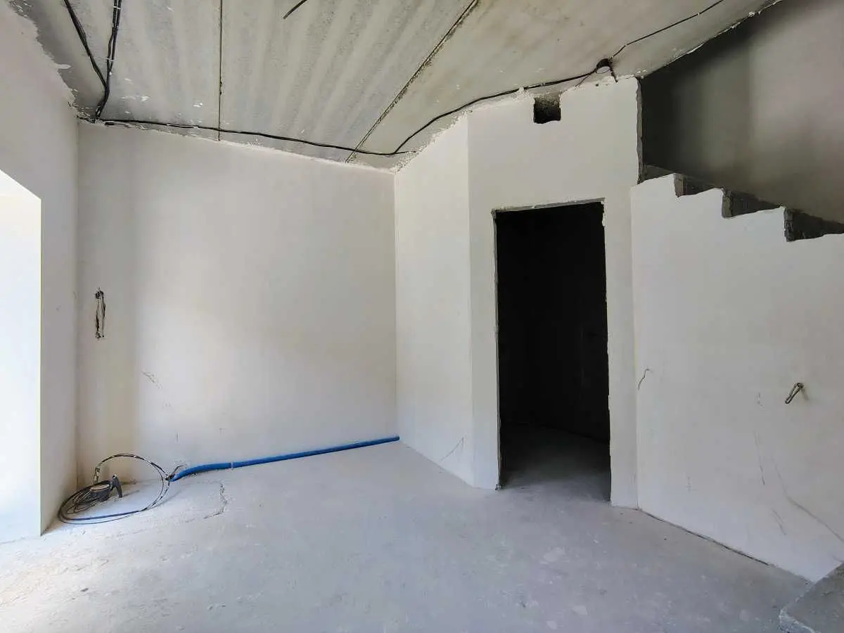 Фото Selling a 1-room apartment, 43 sq.m., Vasylkiv, price: 38000 USD, code 5350