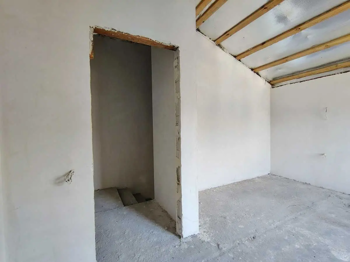 Фото Selling a 1-room apartment, 43 sq.m., Vasylkiv, price: 38000 USD, code 5350