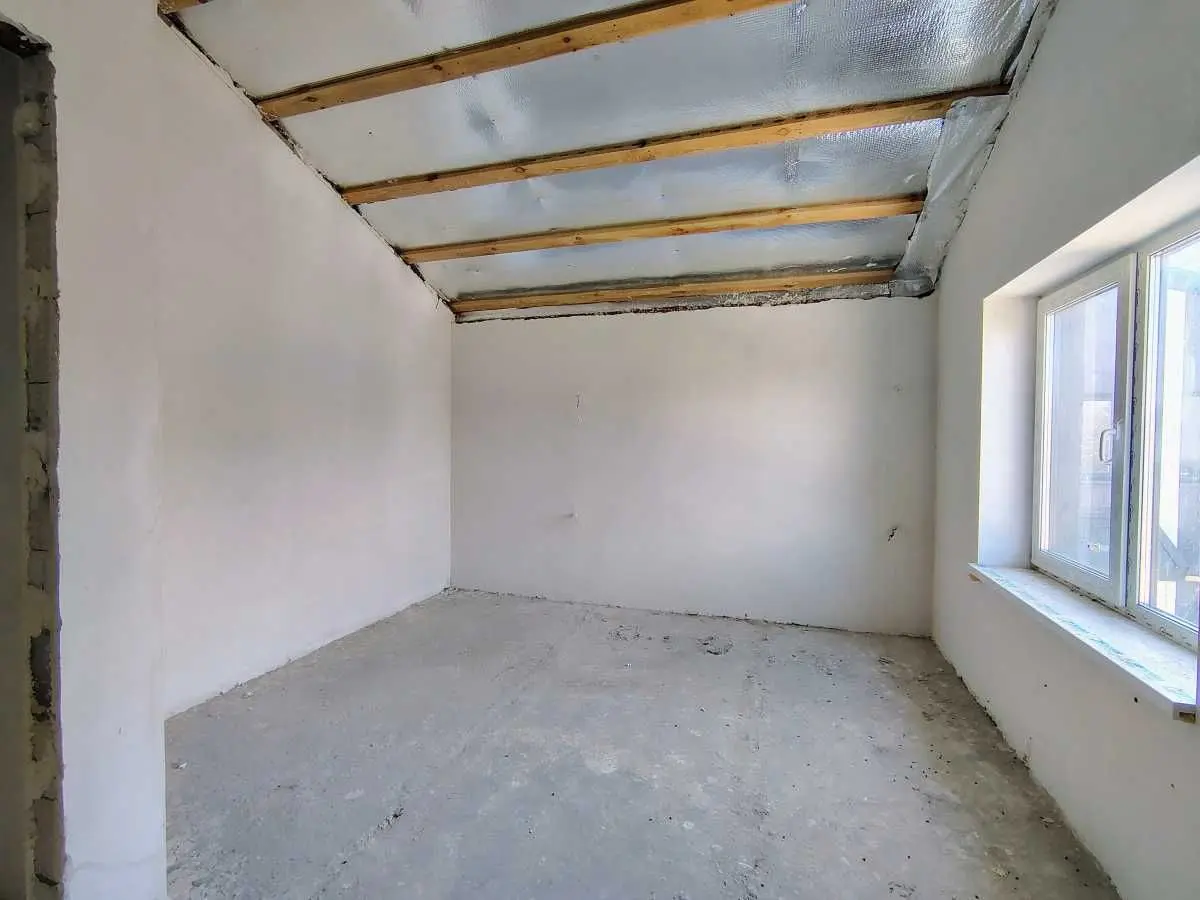 Фото Selling a 1-room apartment, 43 sq.m., Vasylkiv, price: 38000 USD, code 5350