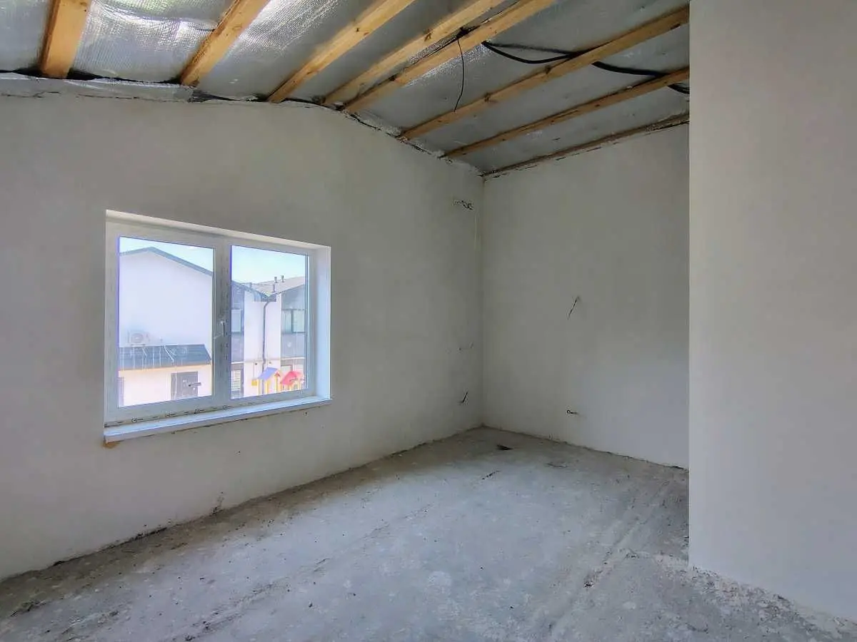 Фото Selling a 1-room apartment, 43 sq.m., Vasylkiv, price: 38000 USD, code 5350