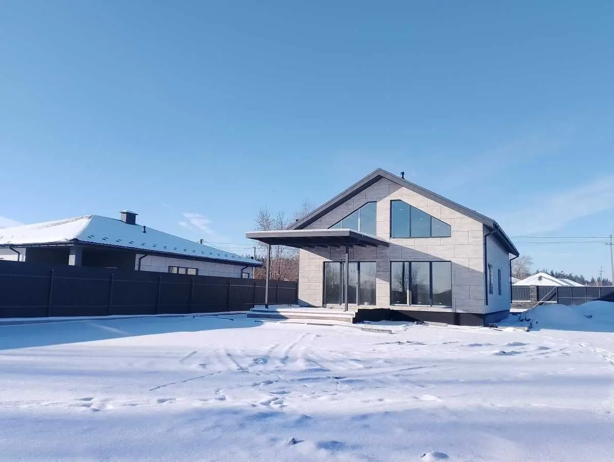 Фото Продаю будинок, 155 кв. м, Мічуріна пров.  Путрівка, ціна: 125000 USD, код 5351
