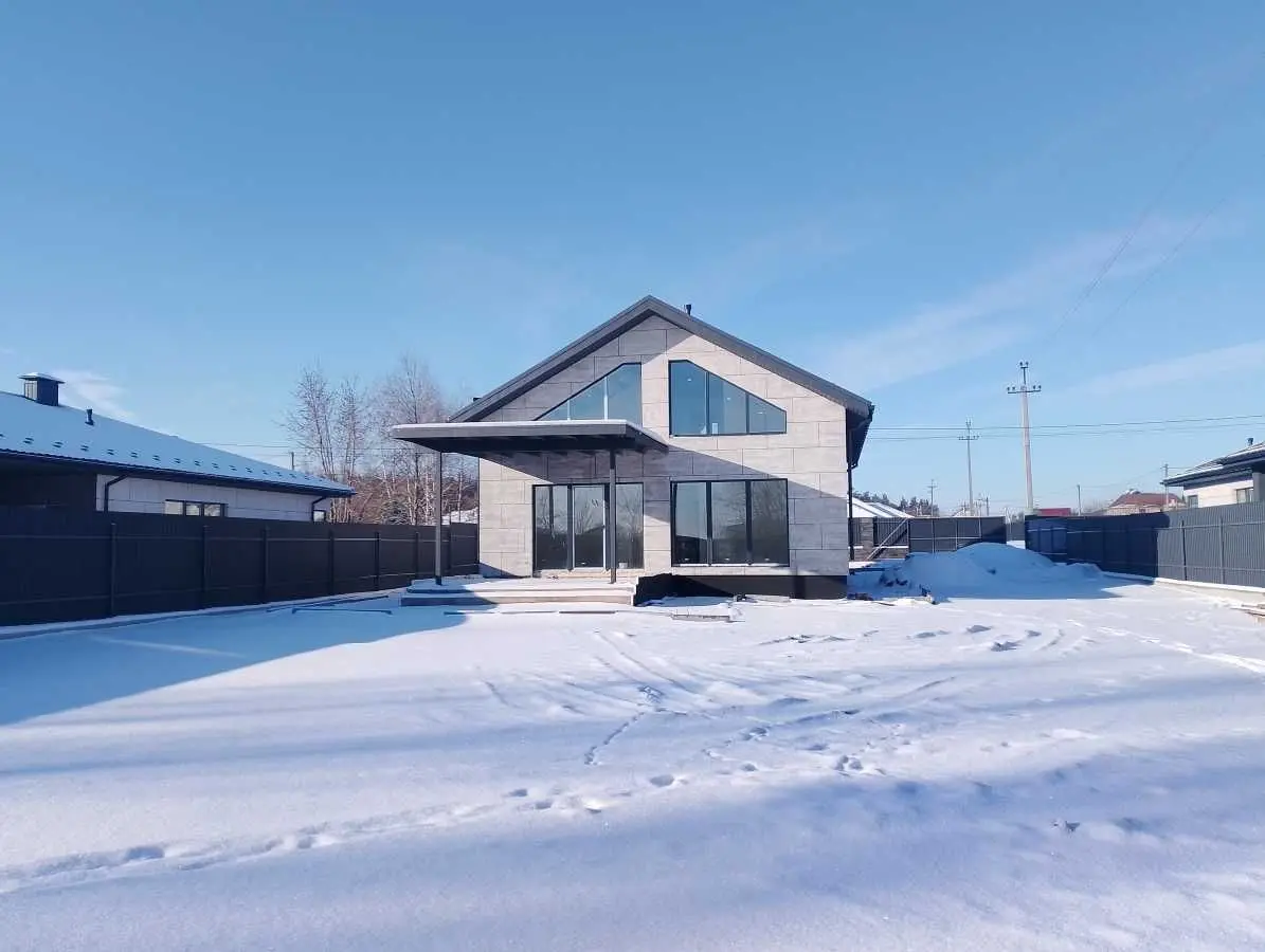 Фото Продаю будинок, 155 кв. м, Мічуріна пров.  Путрівка, ціна: 125000 USD, код 5351