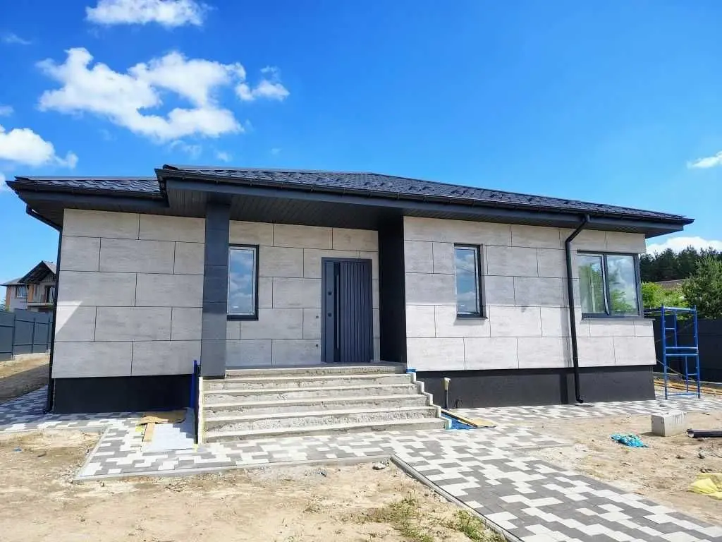 Фото Продаю 3 кімнатну квартиру, 120 кв. м, Крячки, ціна: 120000 USD, код 5355