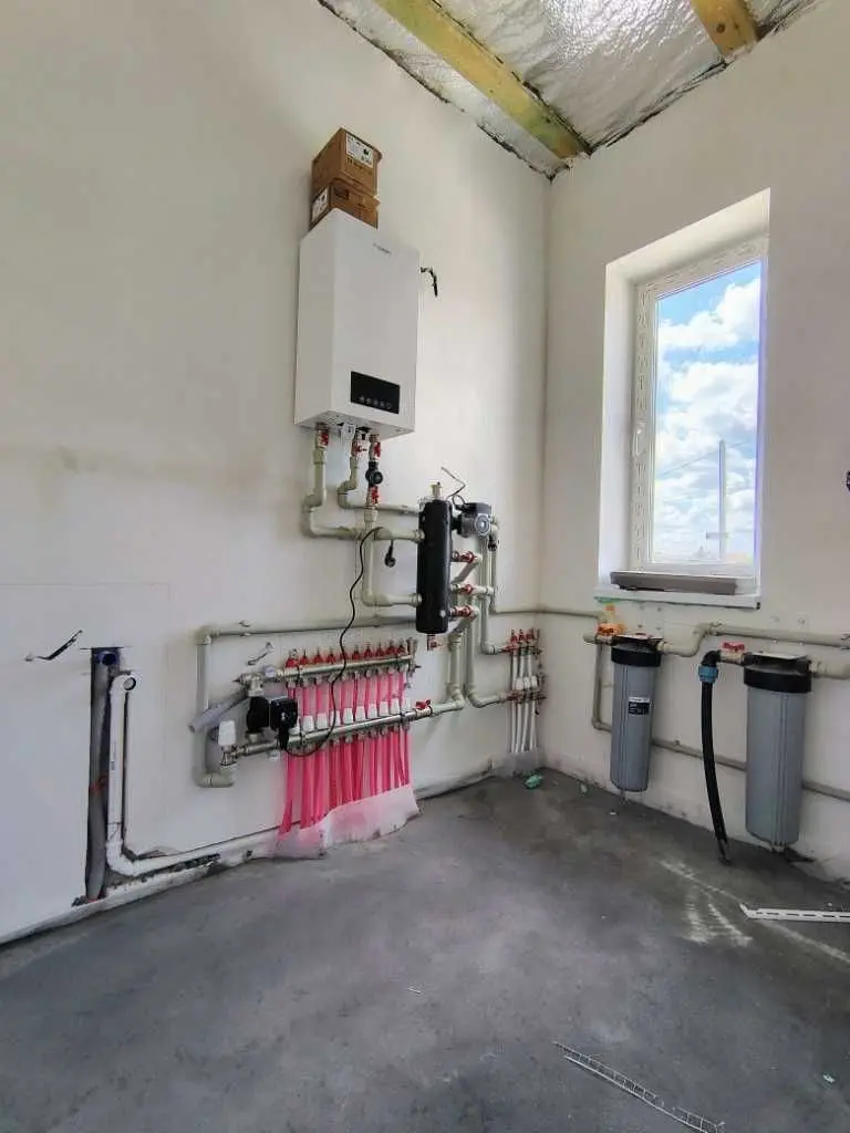 Фото Продаю 3 кімнатну квартиру, 120 кв. м, Крячки, ціна: 120000 USD, код 5355