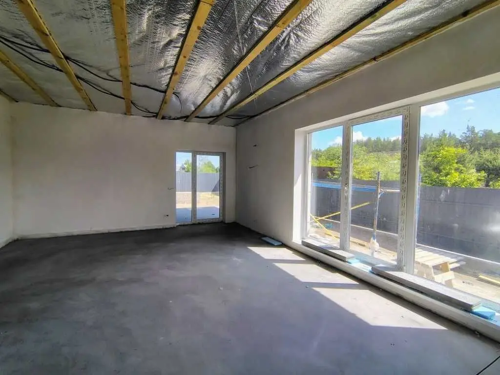 Фото Продаю 3 кімнатну квартиру, 120 кв. м, Крячки, ціна: 120000 USD, код 5355