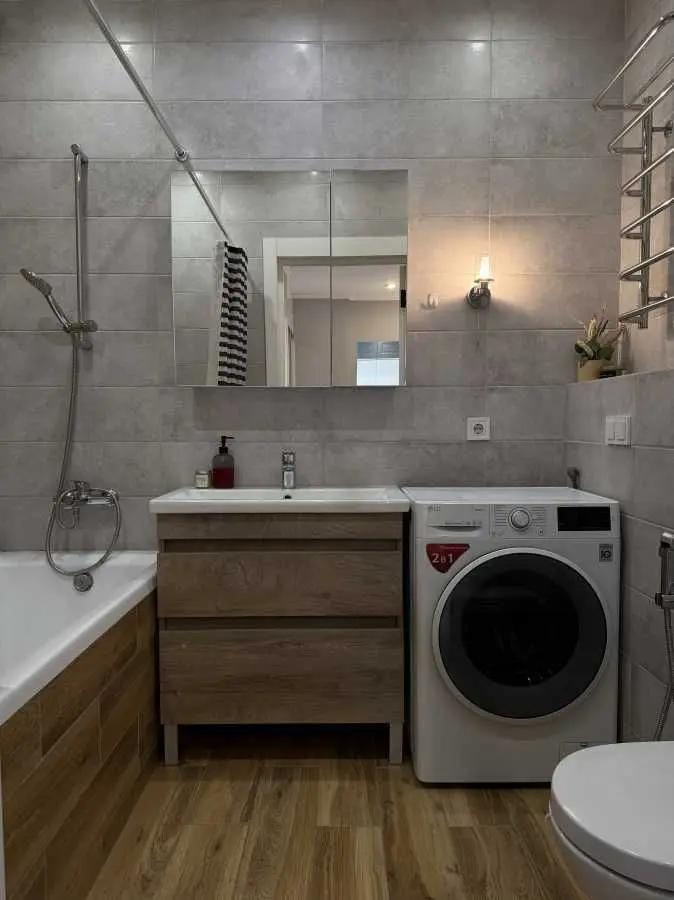 Фото Продаю 2 кімнатну квартиру, 68.3 кв. м, Правди просп.  Київ, ціна: 145000 USD, код 5357