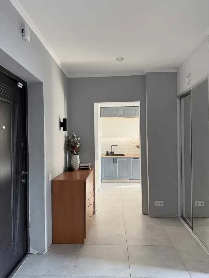 Фото Продаю 2 кімнатну квартиру, 68.3 кв. м, Правди просп.  Київ, ціна: 145000 USD, код 5357