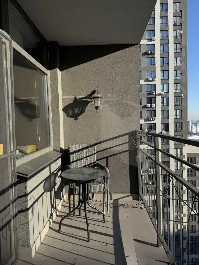 Фото Продаю 2 кімнатну квартиру, 68.3 кв. м, Правди просп.  Київ, ціна: 145000 USD, код 5357