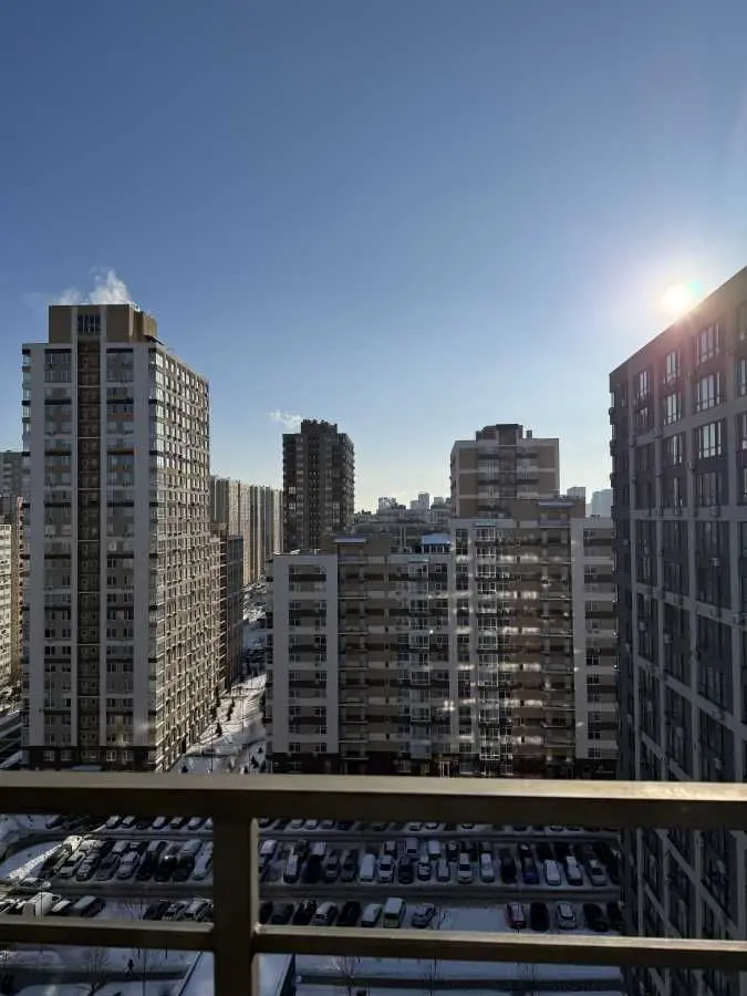 Фото Продаю 2 кімнатну квартиру, 68.3 кв. м, Правди просп.  Київ, ціна: 145000 USD, код 5357