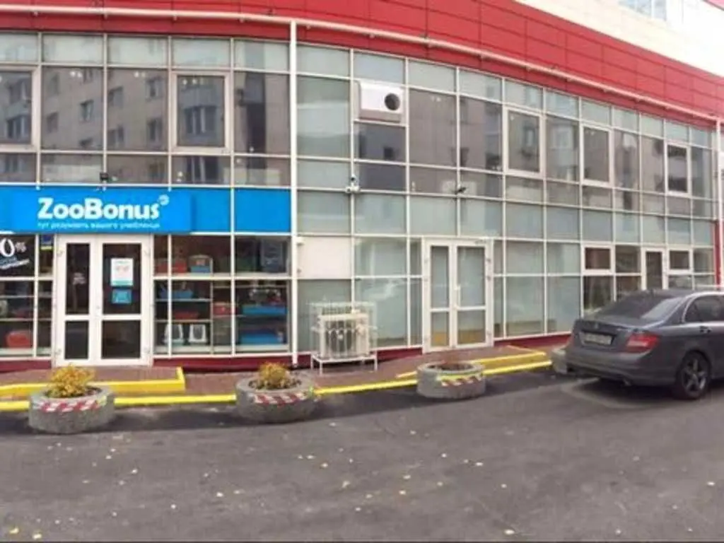 Фото Продаю офіс, 88 кв. м, Олександра Мишуги вул.  Київ, ціна: 149600 USD, код 5360