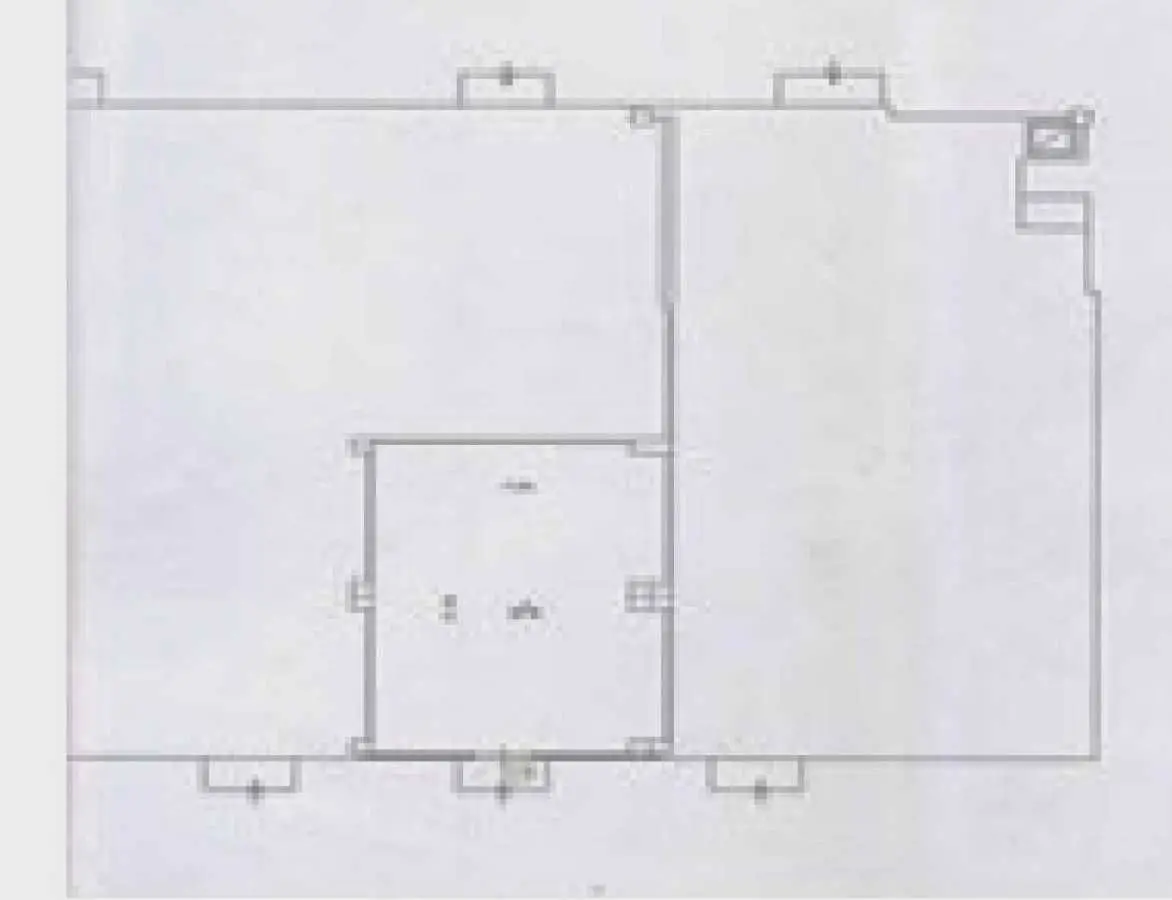 Фото Продаю офіс, 88 кв. м, Олександра Мишуги вул.  Київ, ціна: 149600 USD, код 5360