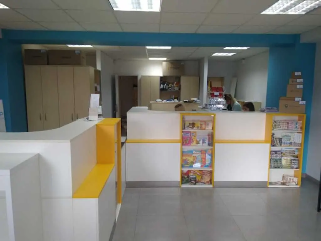 Фото Продаю офіс, 65 кв. м, Олександра Мишуги вул.  Київ, ціна: 143000 USD, код 5361