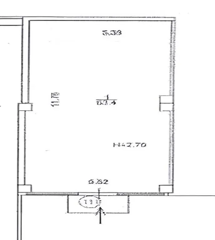 Фото Продаю офіс, 65 кв. м, Олександра Мишуги вул.  Київ, ціна: 143000 USD, код 5361