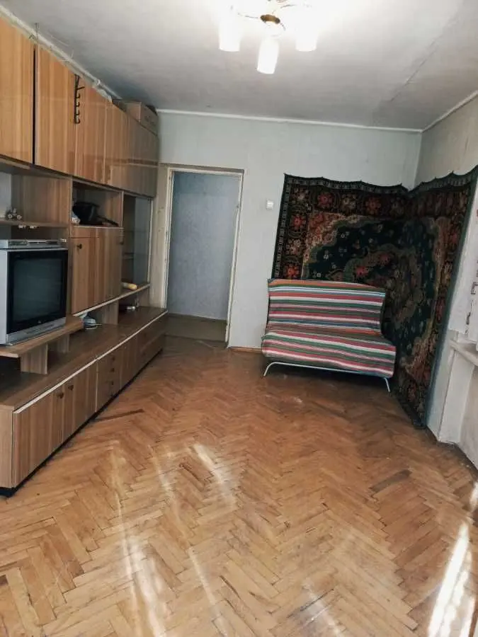 Фото Rent a 1-room apartment, Kubanskoi Ukrainy Street (Marshala Zhukova Street) 29а Kyiv for long-term rent, price: 9000 UAH, code 5362
