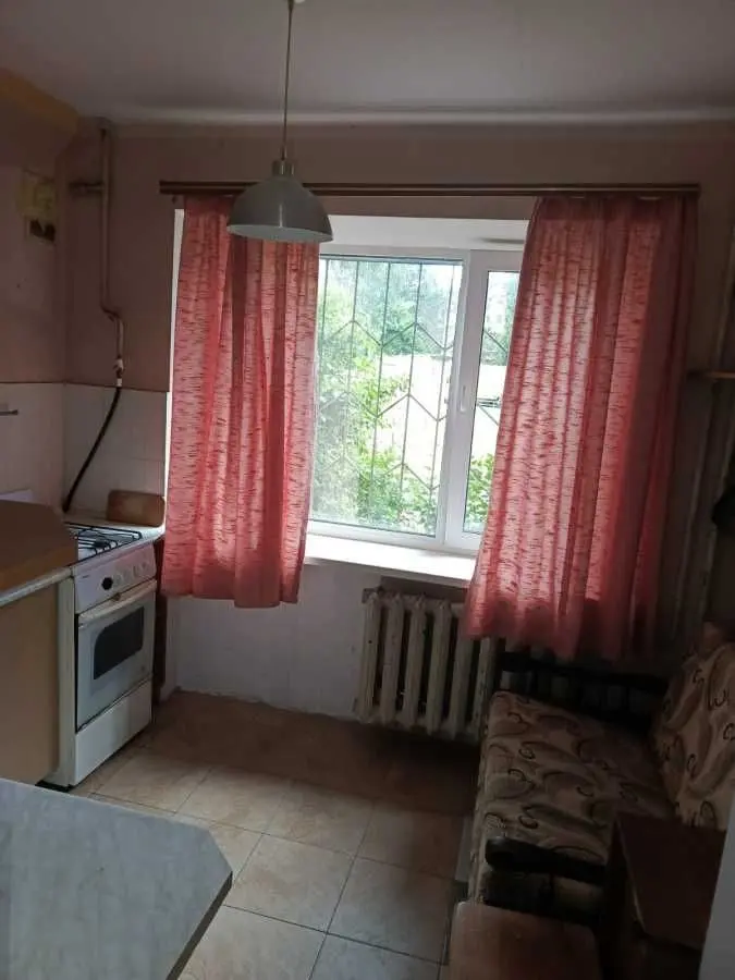 Фото Rent a 1-room apartment, Kubanskoi Ukrainy Street (Marshala Zhukova Street) 29а Kyiv for long-term rent, price: 9000 UAH, code 5362