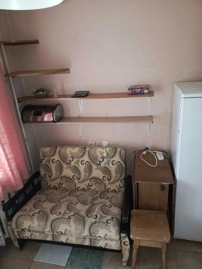 Фото Rent a 1-room apartment, Kubanskoi Ukrainy Street (Marshala Zhukova Street) 29а Kyiv for long-term rent, price: 9000 UAH, code 5362