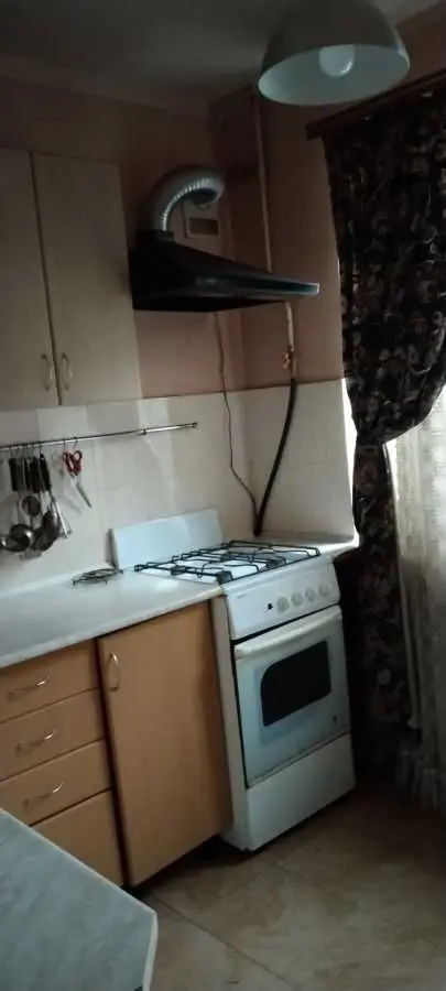 Фото Rent a 1-room apartment, Kubanskoi Ukrainy Street (Marshala Zhukova Street) 29а Kyiv for long-term rent, price: 9000 UAH, code 5362