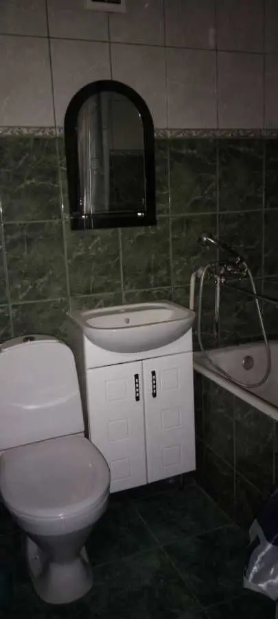 Фото Rent a 1-room apartment, Kubanskoi Ukrainy Street (Marshala Zhukova Street) 29а Kyiv for long-term rent, price: 9000 UAH, code 5362