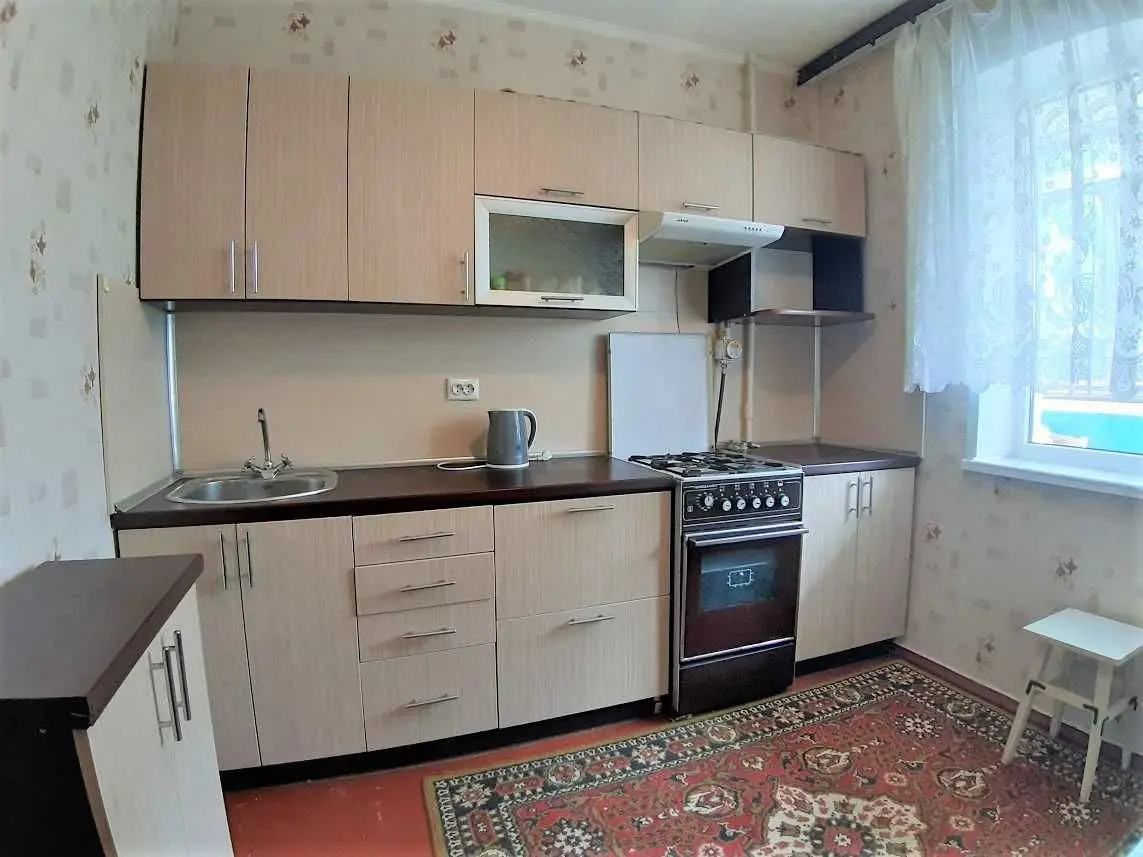 Фото Зняти 1 кімнатну квартиру, Райдужна вул. 47 Київ в довгострокову оренду, ціна: 9000 UAH, код 5363