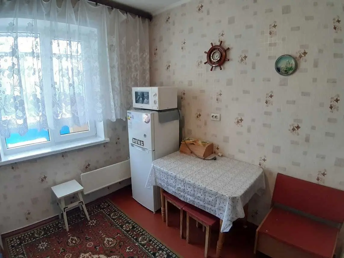 Фото Зняти 1 кімнатну квартиру, Райдужна вул. 47 Київ в довгострокову оренду, ціна: 9000 UAH, код 5363