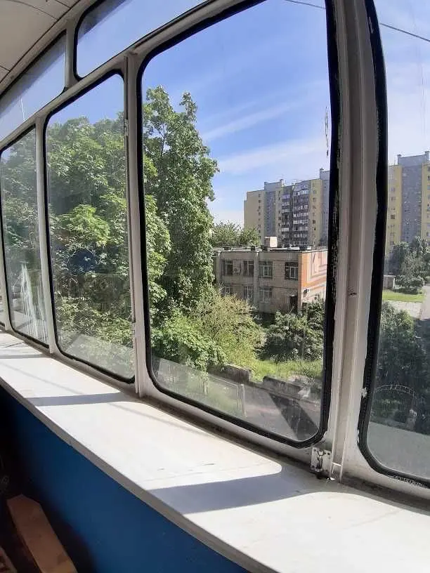 Фото Зняти 1 кімнатну квартиру, Райдужна вул. 47 Київ в довгострокову оренду, ціна: 9000 UAH, код 5363