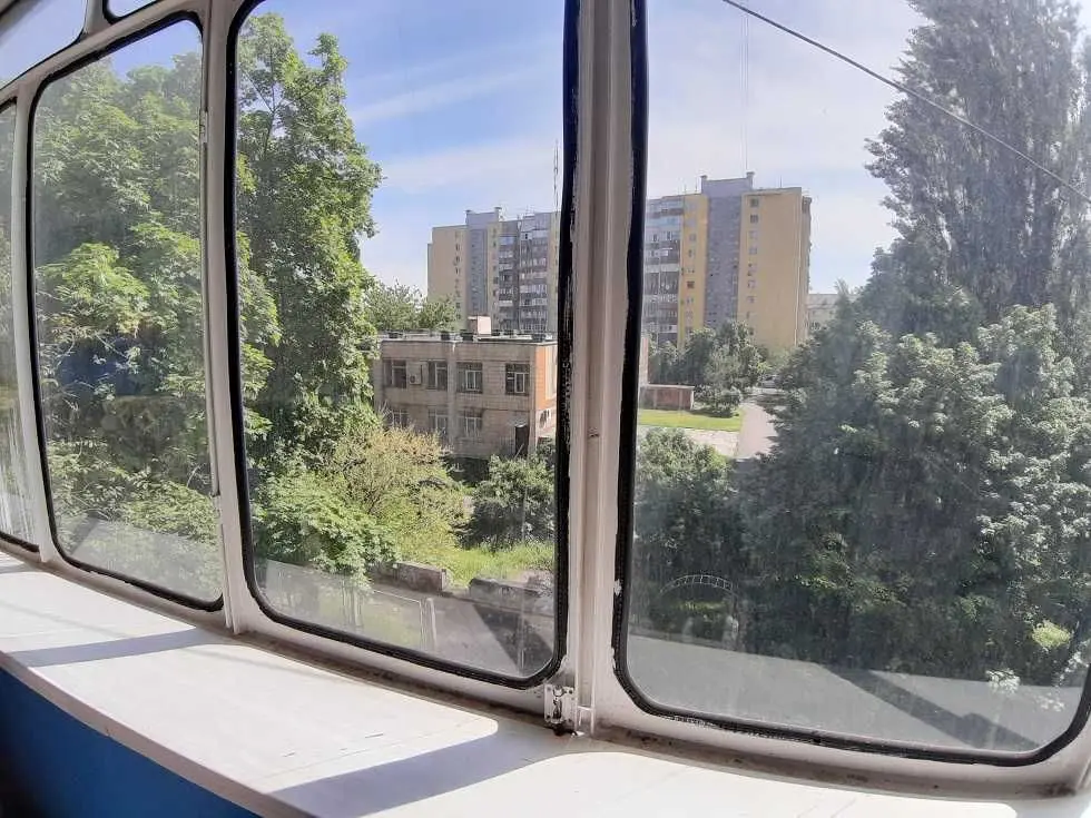 Фото Зняти 1 кімнатну квартиру, Райдужна вул. 47 Київ в довгострокову оренду, ціна: 9000 UAH, код 5363