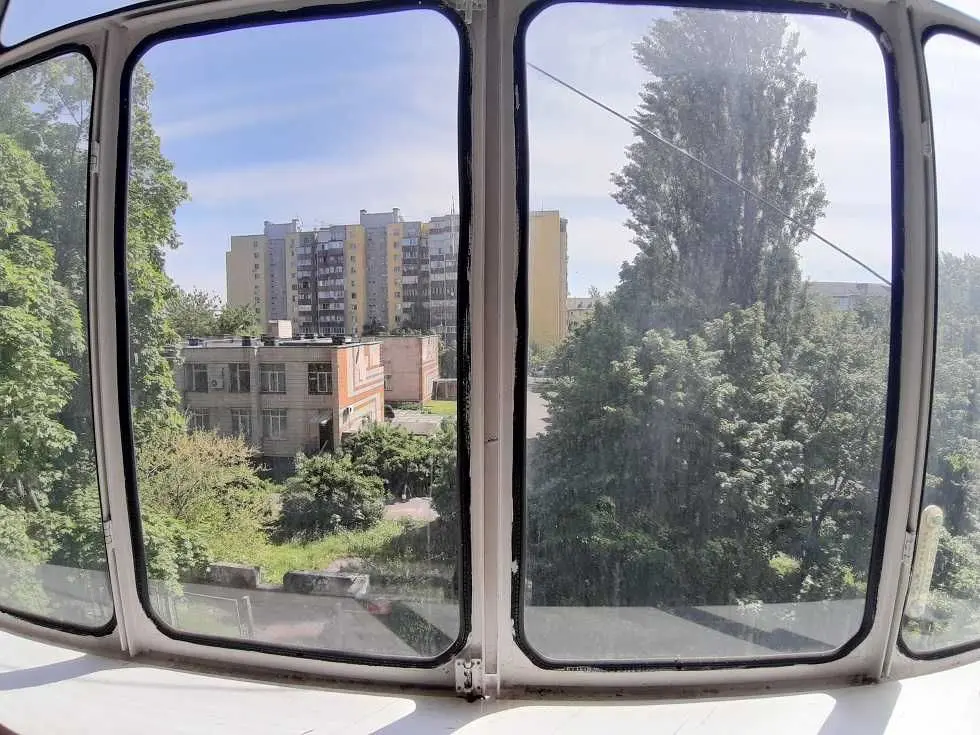Фото Зняти 1 кімнатну квартиру, Райдужна вул. 47 Київ в довгострокову оренду, ціна: 9000 UAH, код 5363
