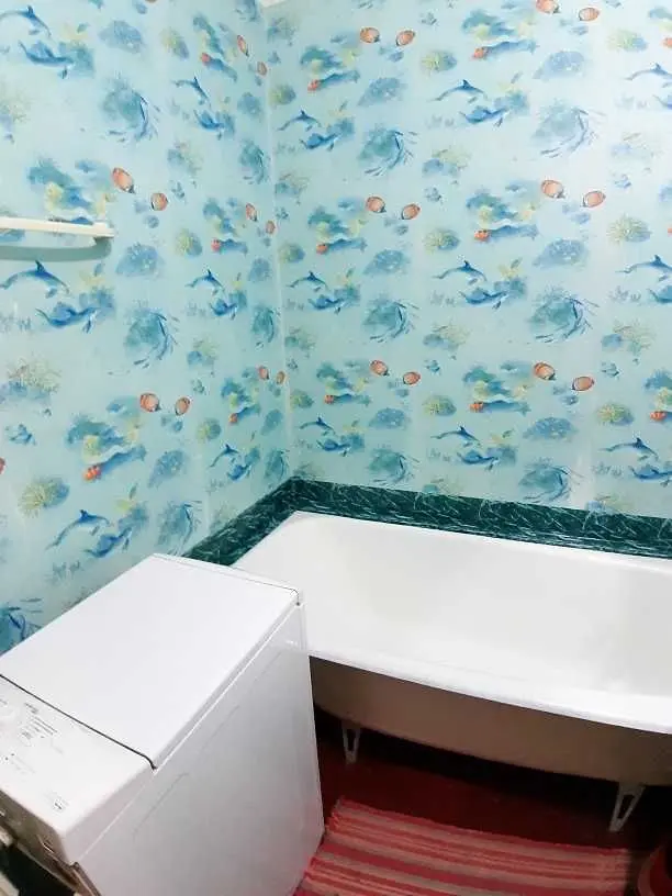 Фото Зняти 1 кімнатну квартиру, Райдужна вул. 47 Київ в довгострокову оренду, ціна: 9000 UAH, код 5363