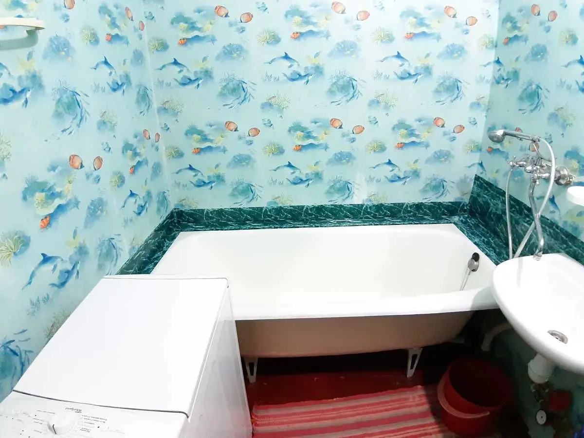 Фото Зняти 1 кімнатну квартиру, Райдужна вул. 47 Київ в довгострокову оренду, ціна: 9000 UAH, код 5363