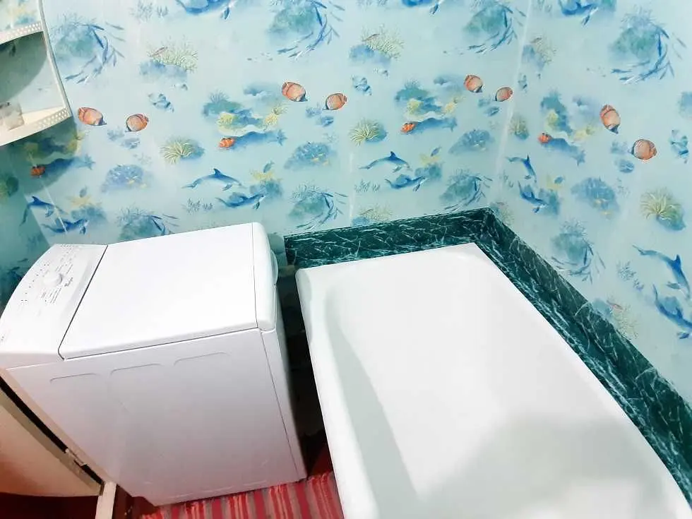 Фото Зняти 1 кімнатну квартиру, Райдужна вул. 47 Київ в довгострокову оренду, ціна: 9000 UAH, код 5363
