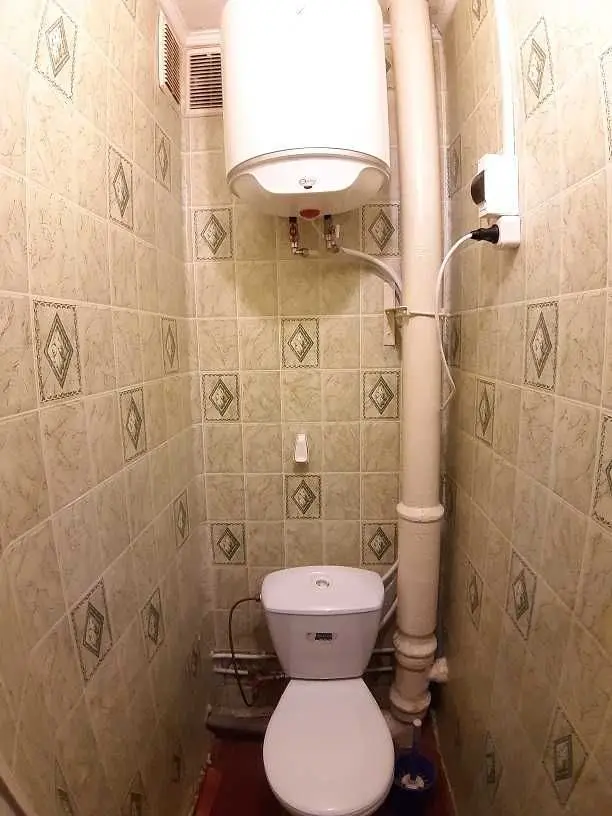 Фото Зняти 1 кімнатну квартиру, Райдужна вул. 47 Київ в довгострокову оренду, ціна: 9000 UAH, код 5363