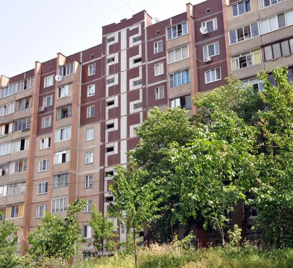 Фото Зняти 1 кімнатну квартиру, Райдужна вул. 47 Київ в довгострокову оренду, ціна: 9000 UAH, код 5363