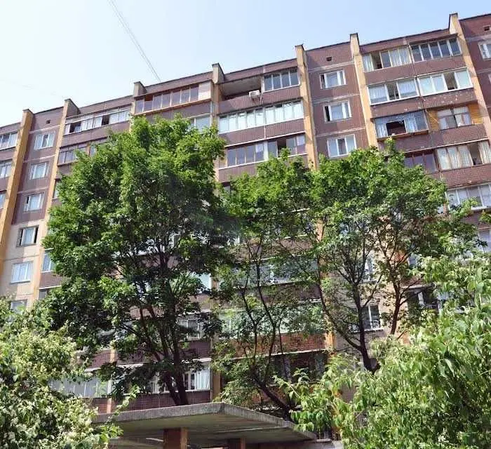 Фото Зняти 1 кімнатну квартиру, Райдужна вул. 47 Київ в довгострокову оренду, ціна: 9000 UAH, код 5363