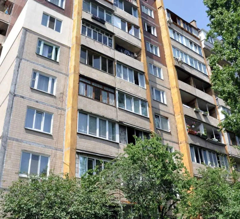 Фото Зняти 1 кімнатну квартиру, Райдужна вул. 47 Київ в довгострокову оренду, ціна: 9000 UAH, код 5363