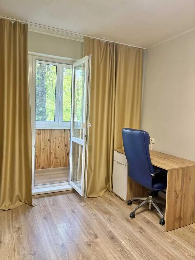 Фото Продаю 1 кімнатну квартиру, 33 кв. м, Вацлава Гавела бульв. (Івана Лепсе) 40 Київ, ціна: 50000 $, код 5364
