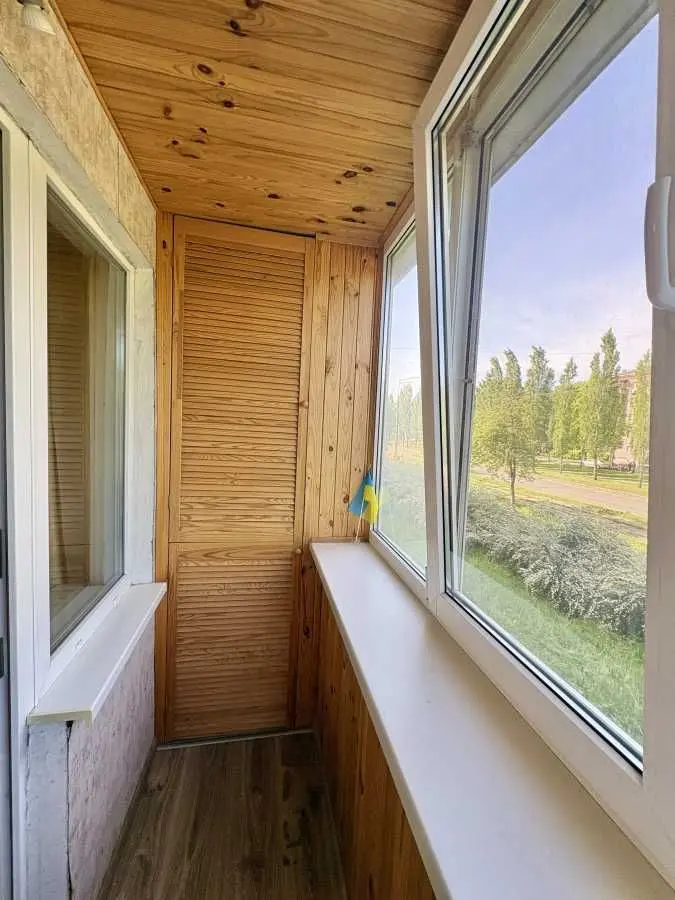 Фото Продаю 1 кімнатну квартиру, 33 кв. м, Вацлава Гавела бульв. (Івана Лепсе) 40 Київ, ціна: 50000 $, код 5364