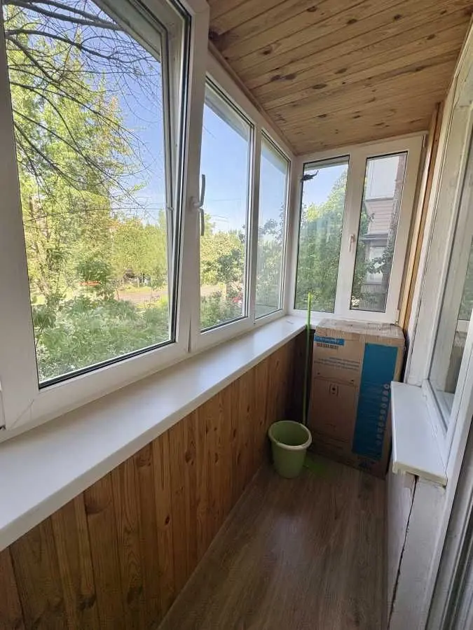 Фото Продаю 1 кімнатну квартиру, 33 кв. м, Вацлава Гавела бульв. (Івана Лепсе) 40 Київ, ціна: 50000 $, код 5364