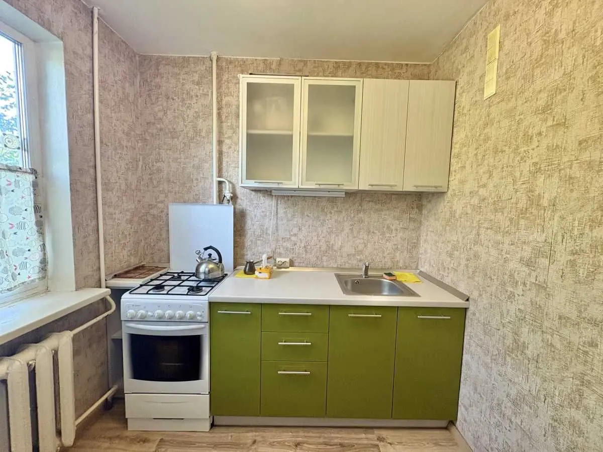 Фото Продаю 1 кімнатну квартиру, 33 кв. м, Вацлава Гавела бульв. (Івана Лепсе) 40 Київ, ціна: 50000 $, код 5364